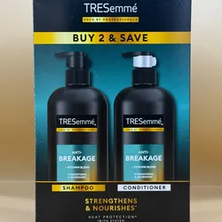 TRESemmé Anti-Breakage