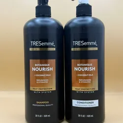 TRESemmé Botanique Nourish