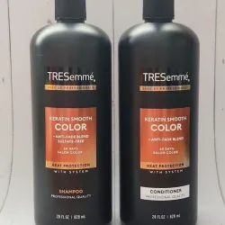 TRESemmé Keratin Smooth Color