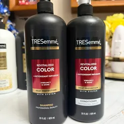 TRESemmé Revitalized Color