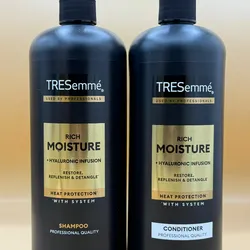 TRESemmé Rich Moisture