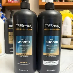 TRESemmé Silky Smooth