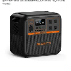 Bluetti AC180P