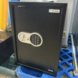 Caja Fuerte Royal 43L