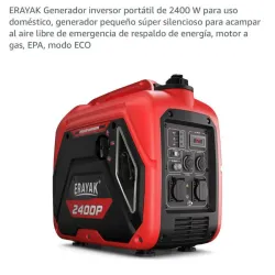 ERAYAK 2400w
