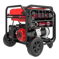 GENERADOR A-IPOWER 5000W