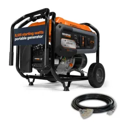 Generador Generac 8125W