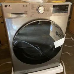 Lavadora Secadora LG 14kg