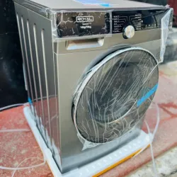 Lavadora Secadora Royal 14kg