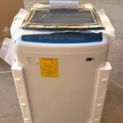 Lavadora automática Samsung 9kg