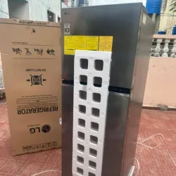 Refrigerador LG 12.2 pies