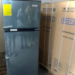 Refrigerador Royal 8.5 pies