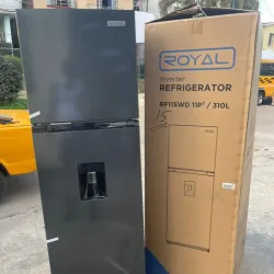 Refrigerador Royal 11.2 pies
