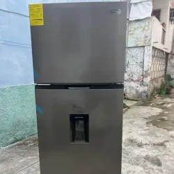 Refrigerador Premium de 14.8 pies