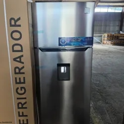 Refrigerador Rudenkov 16 pies