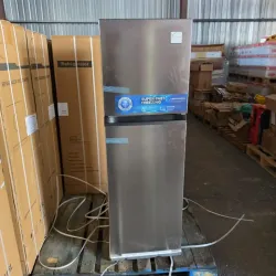 Refrigerador Rudenkov de 7.5 pies