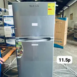 Refrigerador Milexus 11.5 pies 
