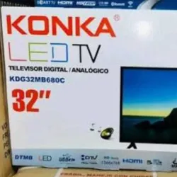 Smart TV Konka 32 pulgadas