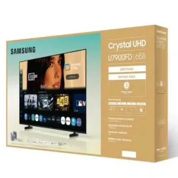 Smart TV Samsung 65 pulgadas