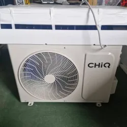 Split convencional Chiq 1.5 ton 220V 