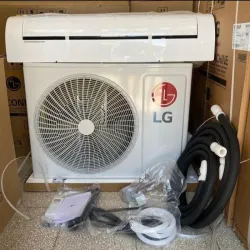 Split LG 2 Ton