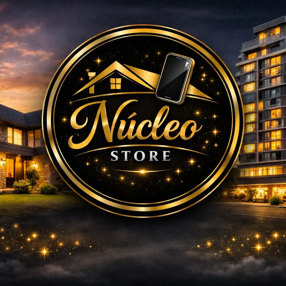 Núcleo Store