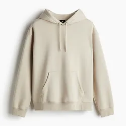 Abrigo beige 