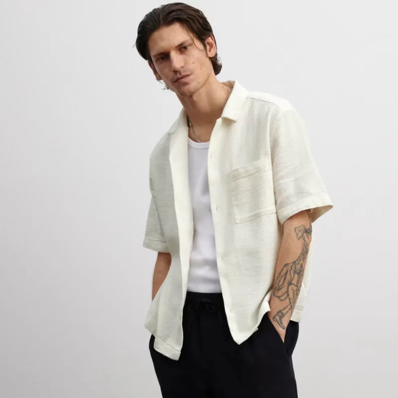 Camisa