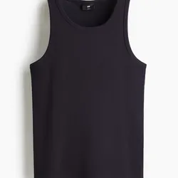 Camiseta azul marino