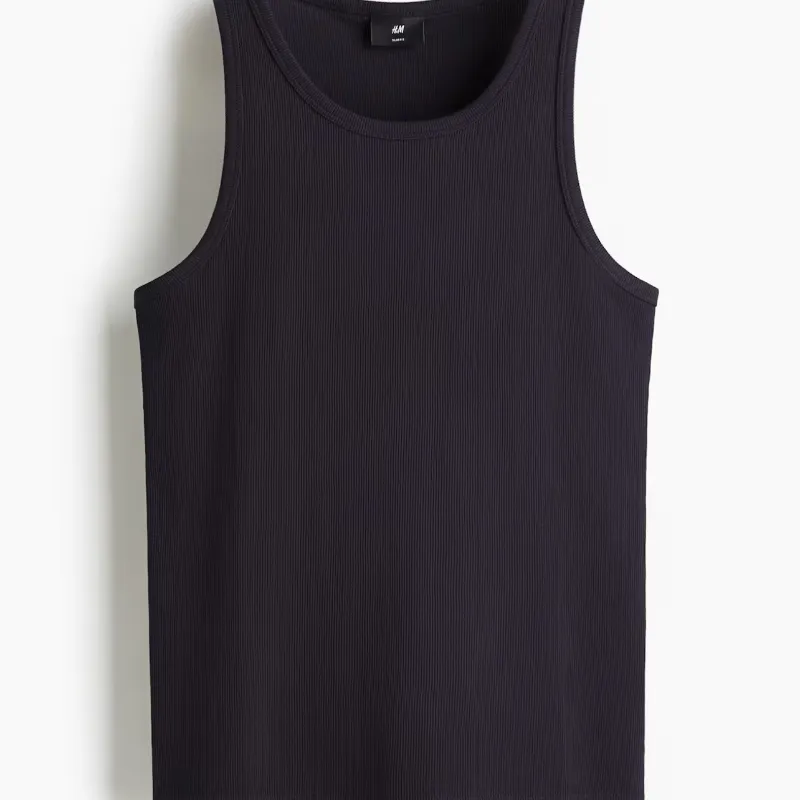 Camiseta azul marino