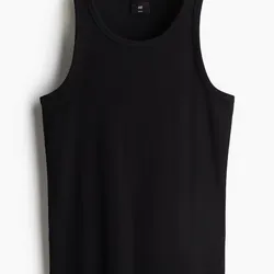Camiseta negra