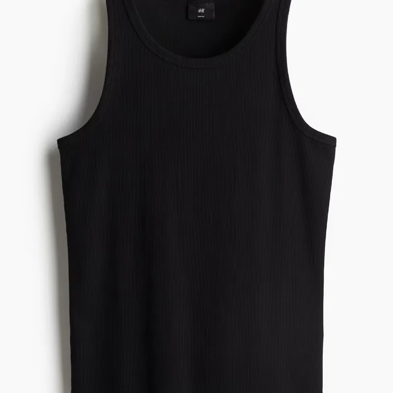 Camiseta negra
