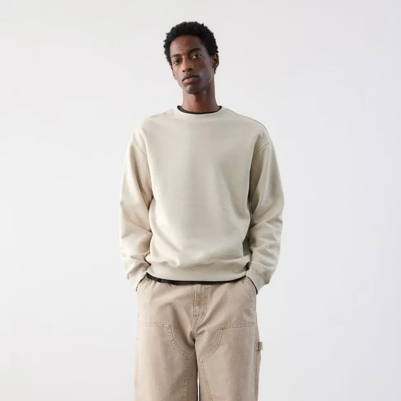Enguatada beige 