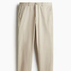 Pantalón beige