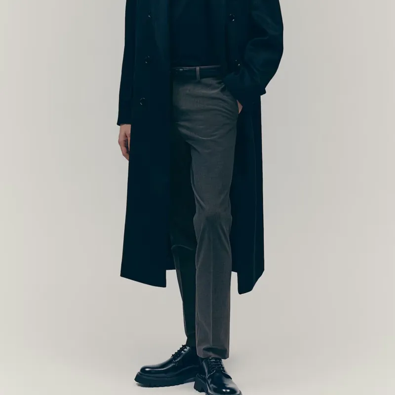Pantalón chino