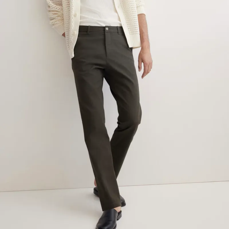 Pantalón chino