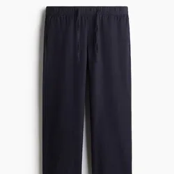 Pantalón de lino
