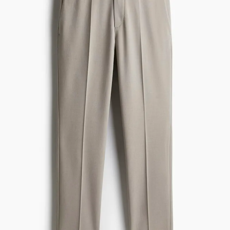 Pantalón sastre Slim Fit 