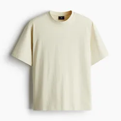 Pullover básico 