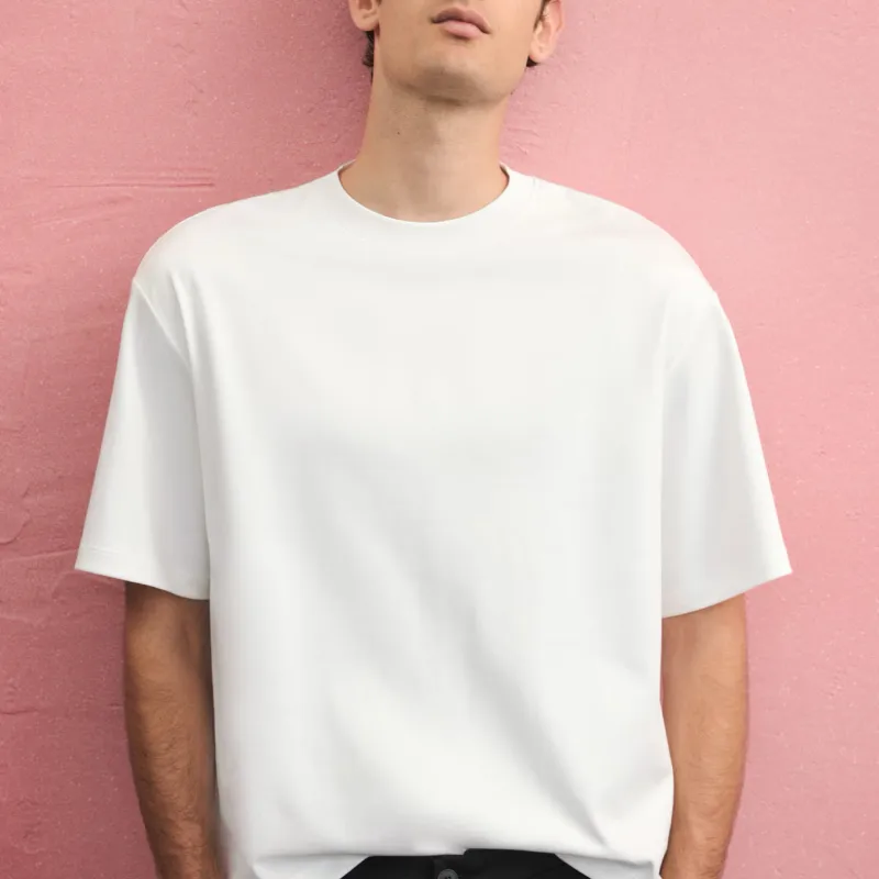 Pullover Blanco