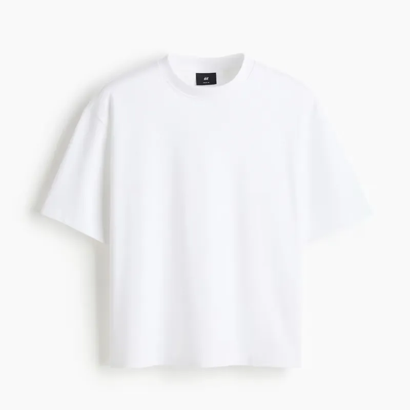 Pullover Blanco