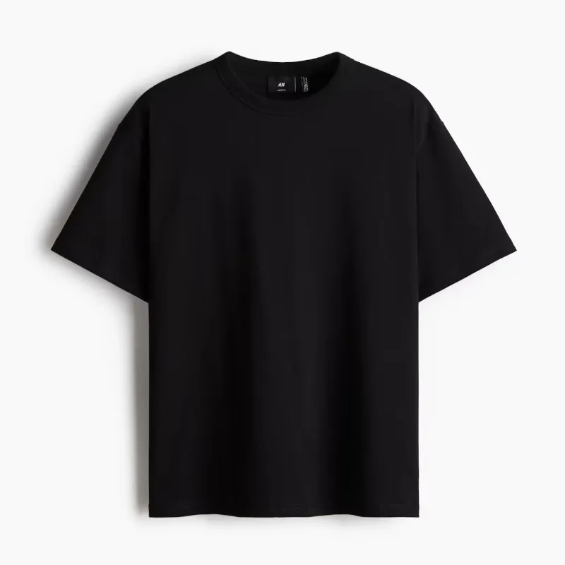 Pullover Coolmax negro