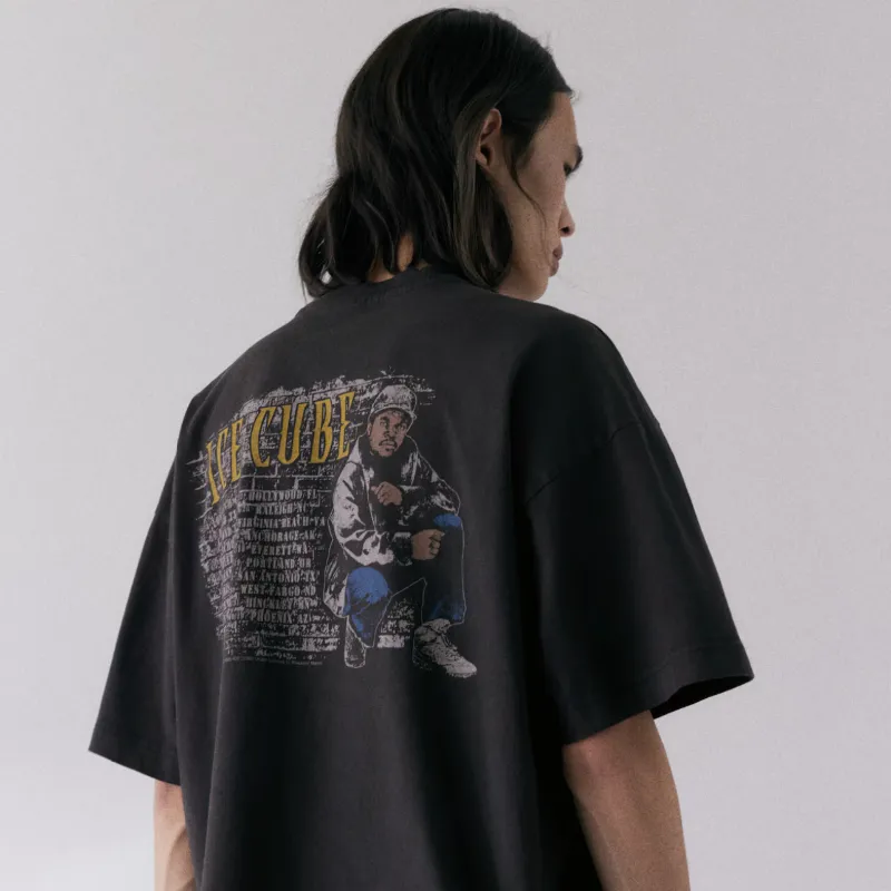 Pullover ICE CUBE