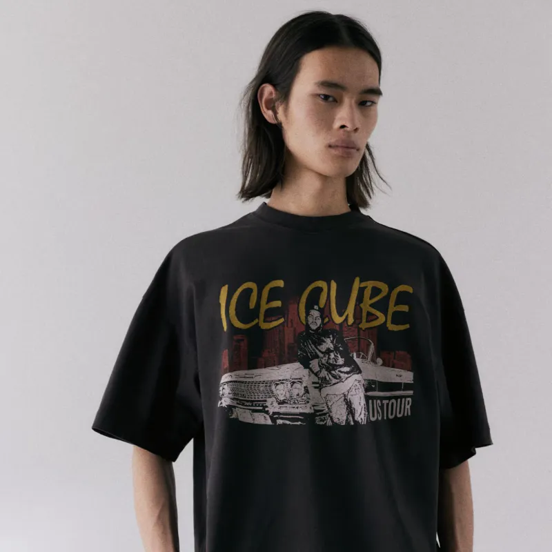 Pullover ICE CUBE