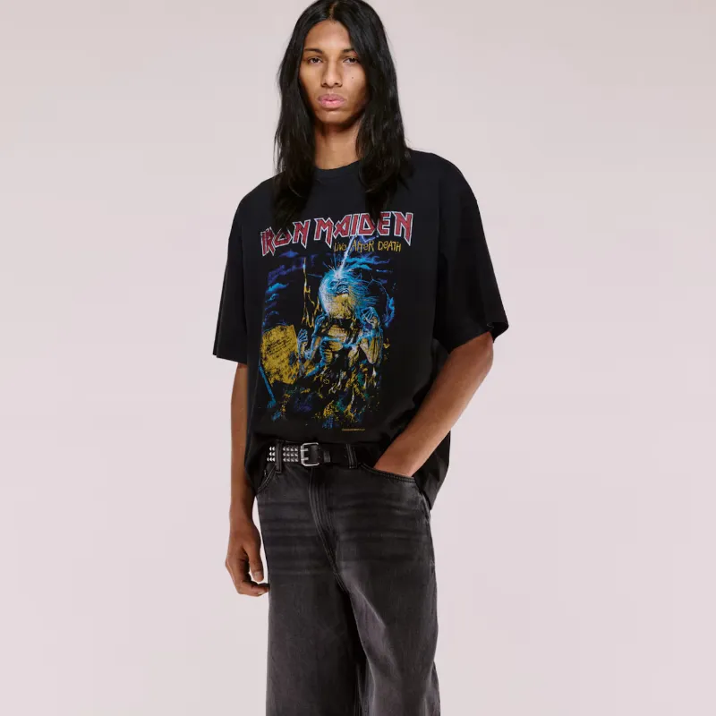 Pullover Iron Maiden