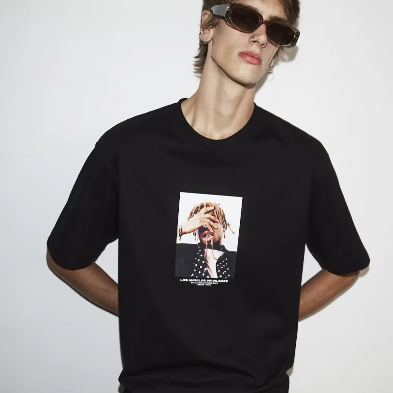 Pullover Loose-fit