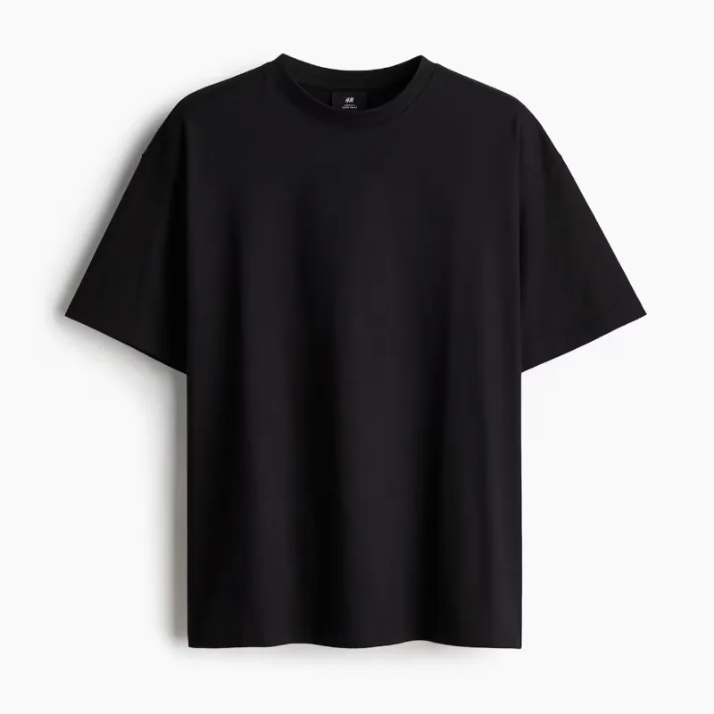 Pullover Loose Fit 