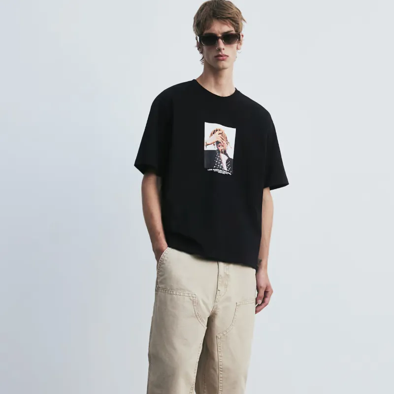 Pullover Loose-fit