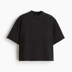 Pullover Oversized Boxy