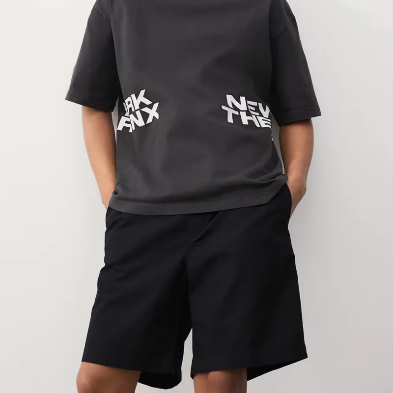 Short algodón 